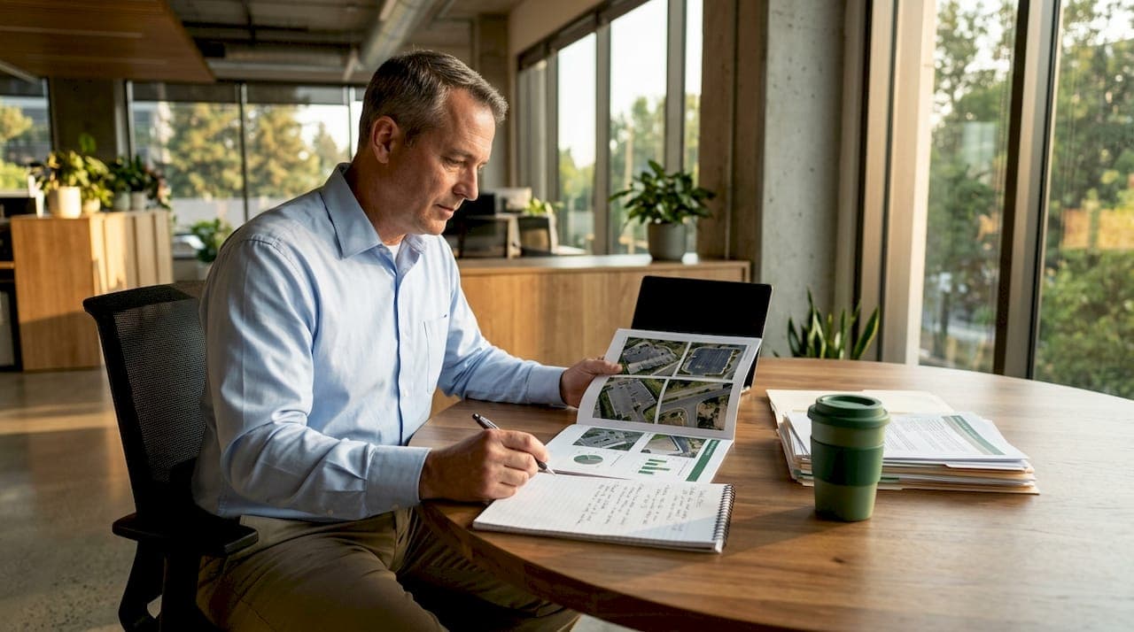 How to Reduce Paving Maintenance Costs for Your Business