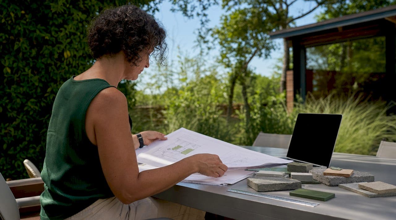 LEED-Friendly Paving Material: What Architects Must Know