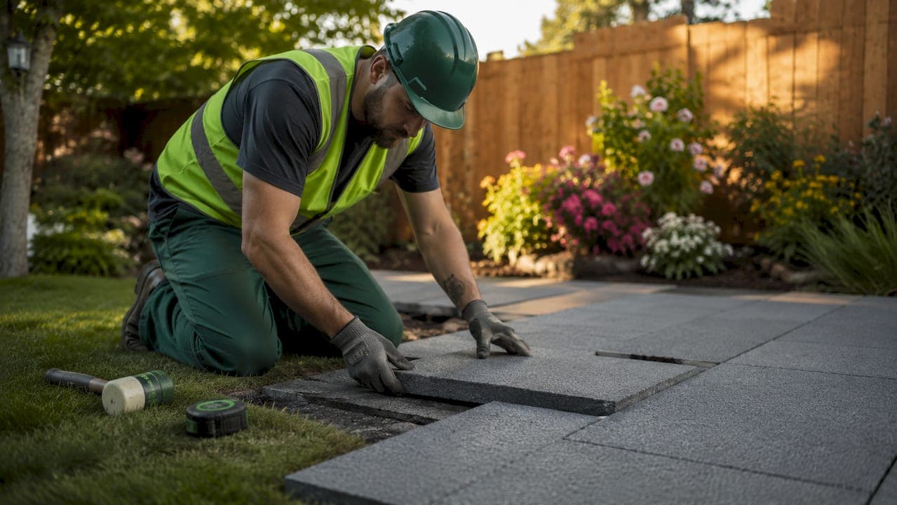 What Is Permeable Paving? Benefits, Types, and Cost