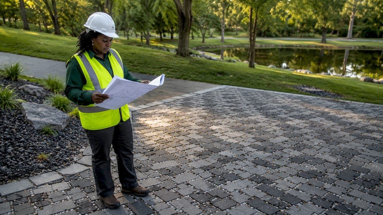 Sustainable Paving Installation Best Practices: 2026 Guide