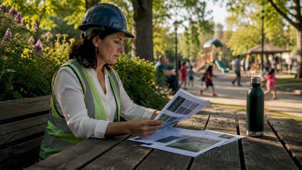 What Does FHWA Sustainable Paving Mean for You?
