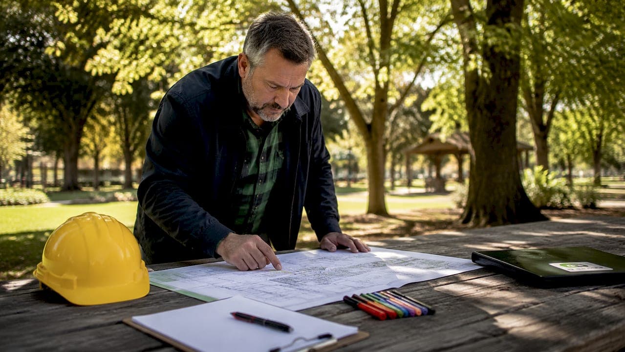 The Role of Licensed Contractors in Paving Projects