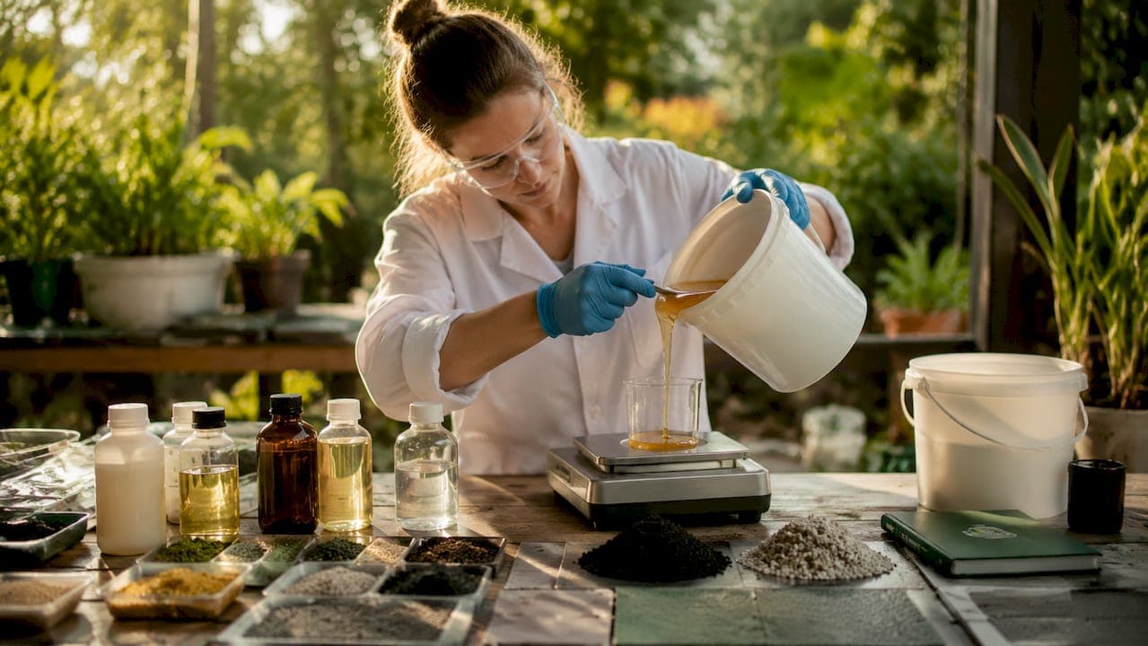 Polyurethane Binder in Paving: What You Need to Know