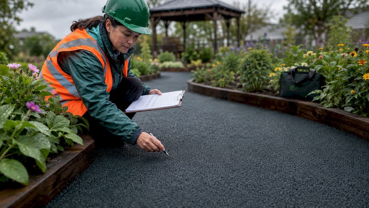 The Role of UV Resistance in Paving Durability