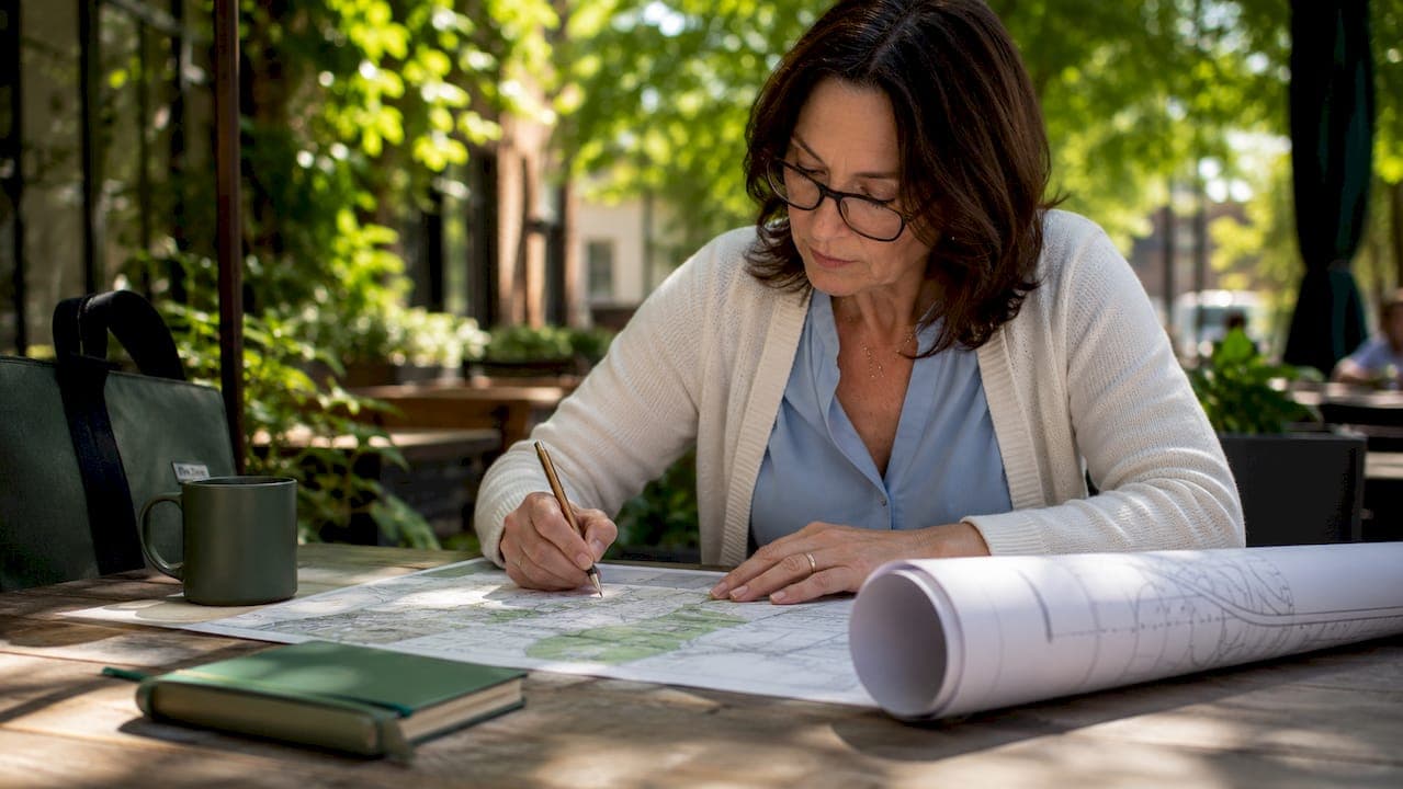 Community-Wide Paving Upgrade: A Planner's Guide