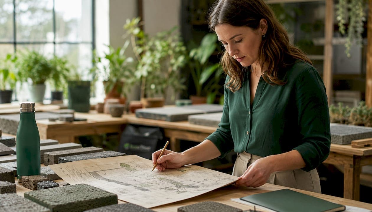 Green Building Certification Paving: 2026 Guide