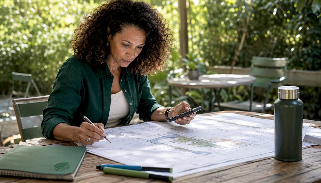 Lifecycle Cost of Paving Surfaces: A Professional Guide