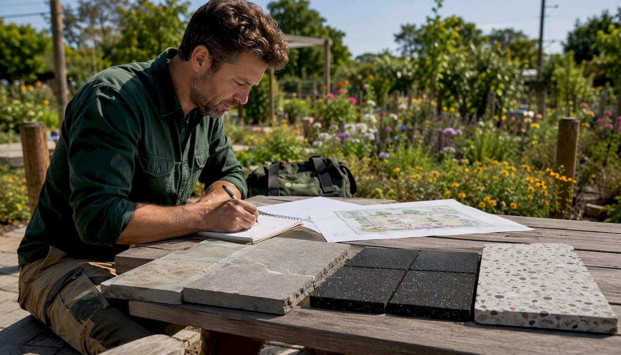 Best Earthsurfaces.net Alternatives for Outdoor Paving in 2026