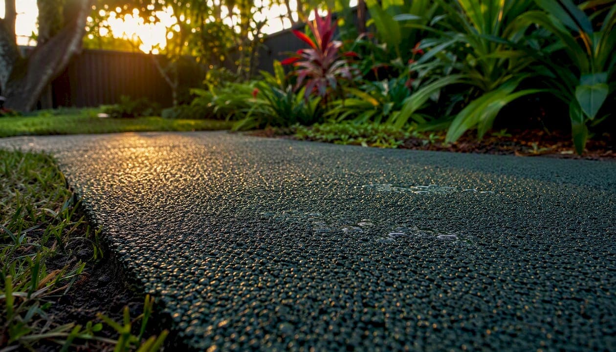 How Stormwater Ordinances Shape Your Paving Choices