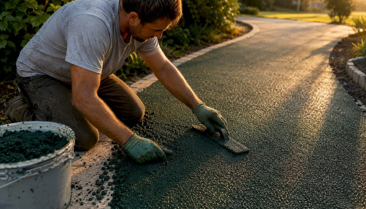 Rubber Design for Florida Properties: A Practical Guide