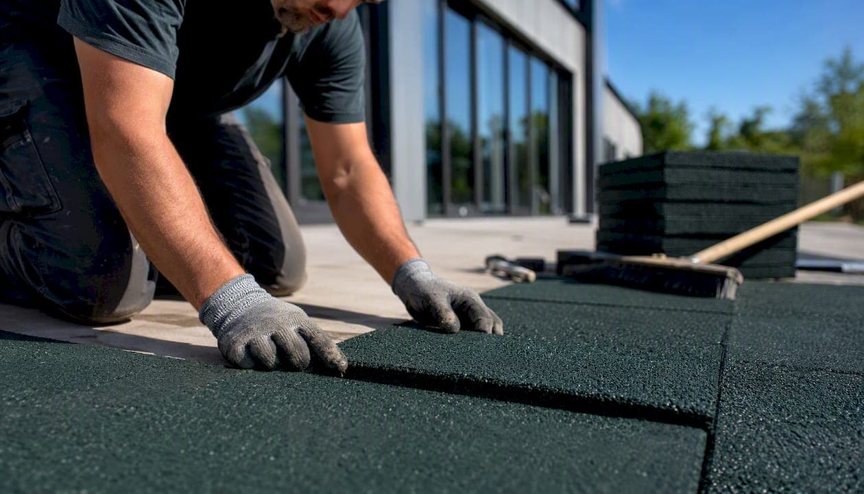 Eco-Friendly Business Exterior Upgrades That Cut Costs