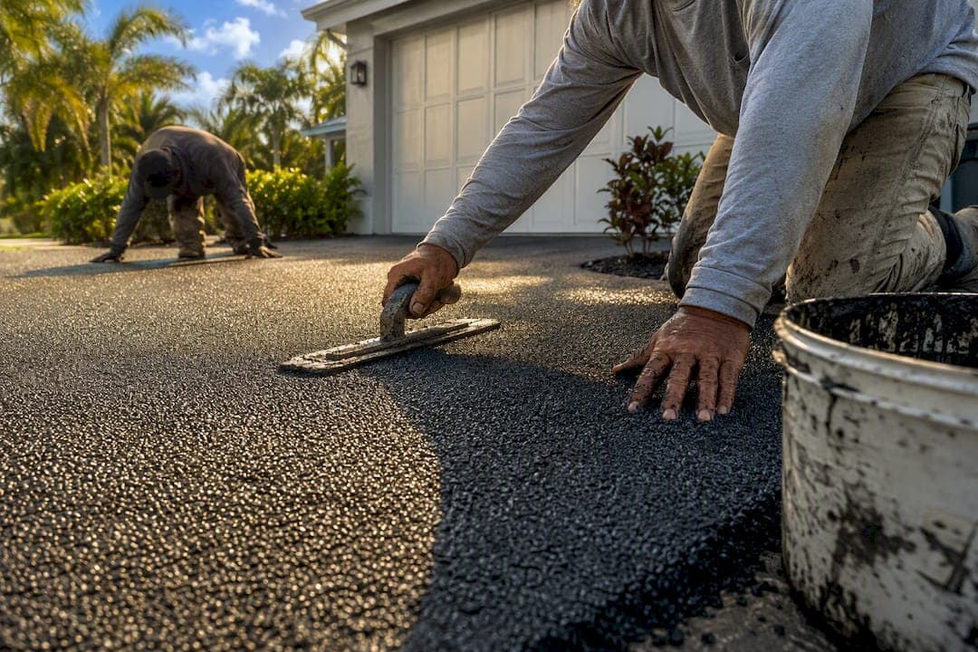 Rubberised Paving: What Owners and Contractors Should Know