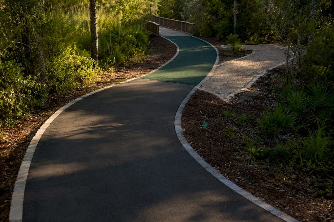 Meet SUN Trail Rules: 5 Florida Trail Surfaces for Community Paths