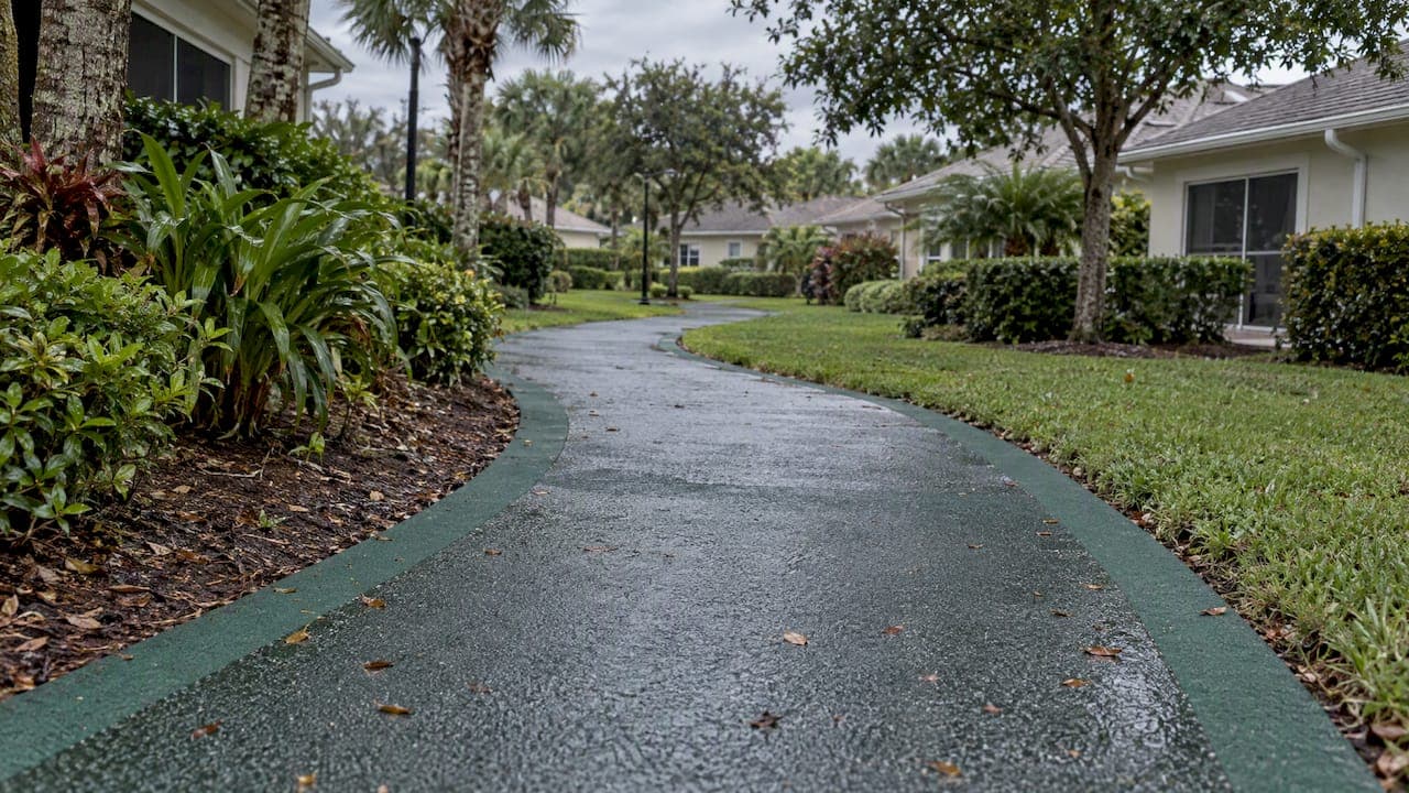 Rubberway System Benefits: What You Get and Where It Fits